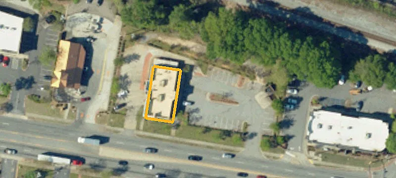 1071 Tiger Blvd
