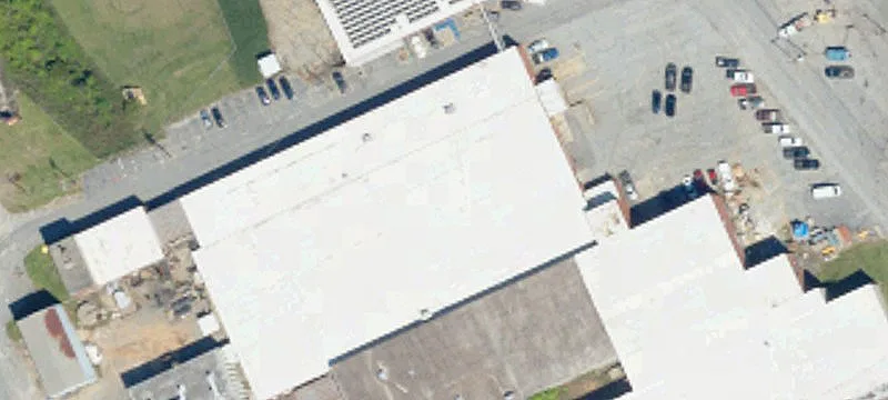 1801 Rutherford Rd