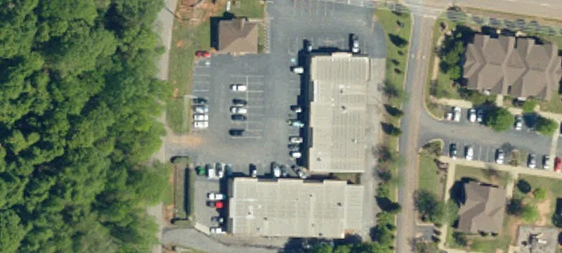 700 Woodruff Rd