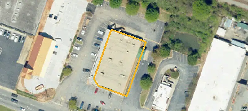 5312 Calhoun Memorial Hwy