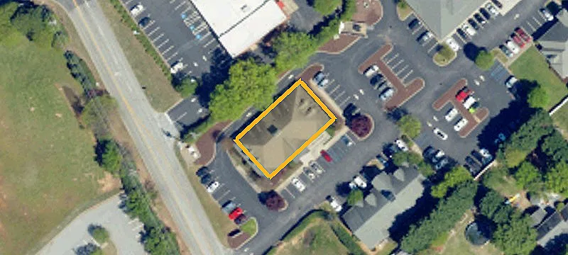 305 Tanner Rd