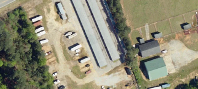 409 Hwy 418
