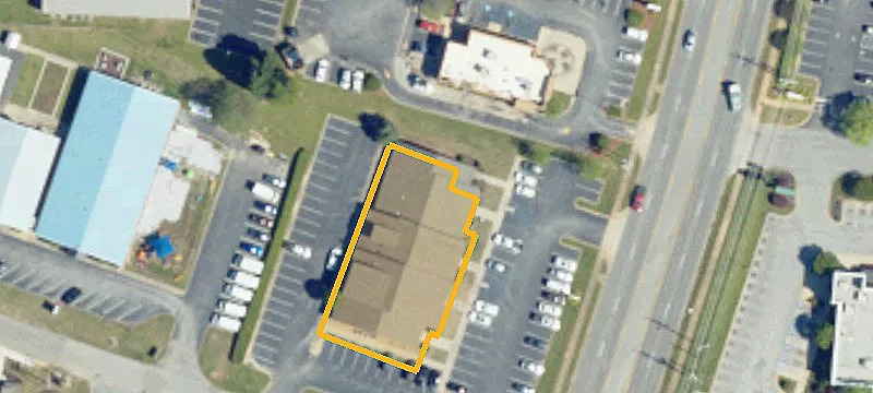 672 Fairview Rd