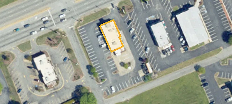1329 Wade Hampton Blvd