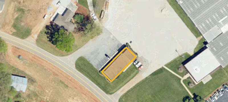 309 Hawkins Rd