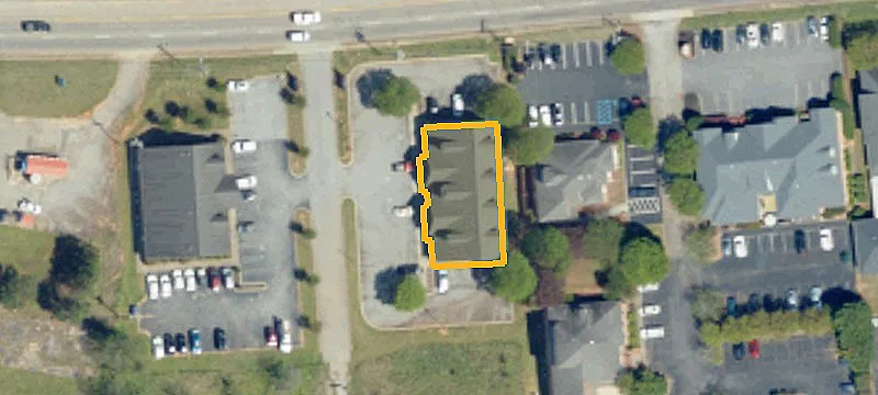 535 Butler Rd