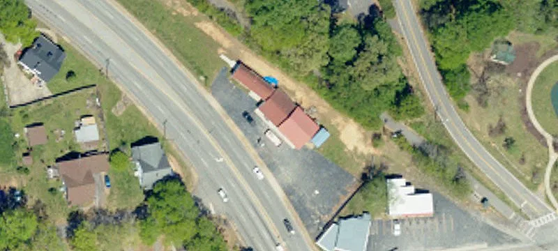 110 Gentry Memorial Hwy