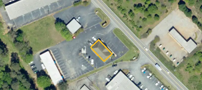 836 Powdersville Rd