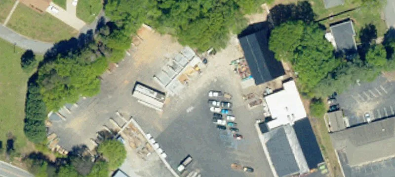 6420 Calhoun Memorial Hwy