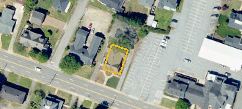 306 Poinsett St