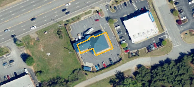 5330 Wade Hampton Blvd