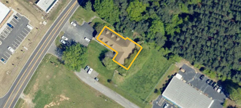 1240 Butler Rd