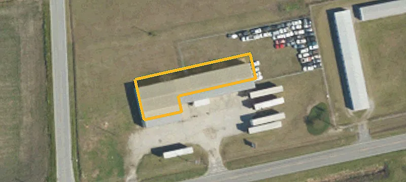 2606 Senator Gasque Rd
