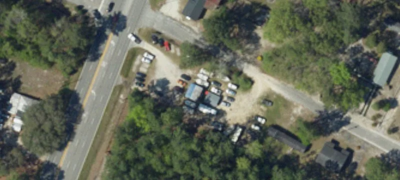 3396 Jefferies Hwy