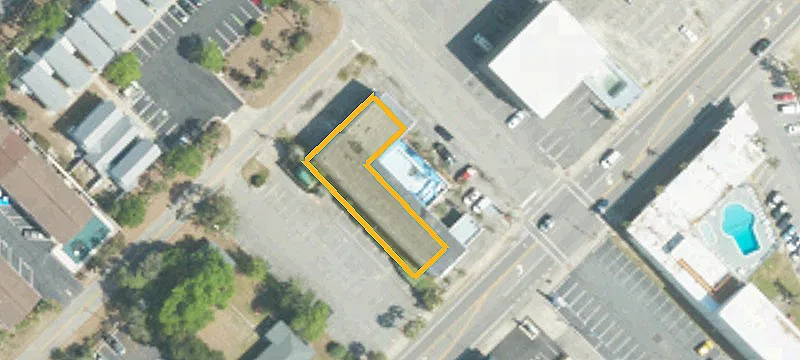 1900 Ocean Blvd
