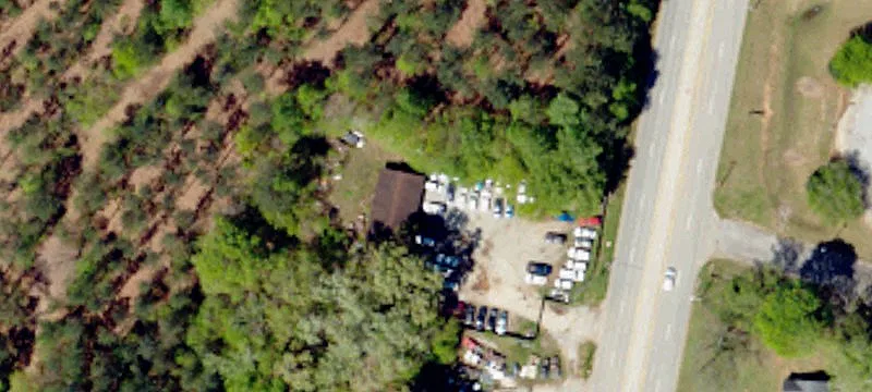 6913 Hwy 25th N