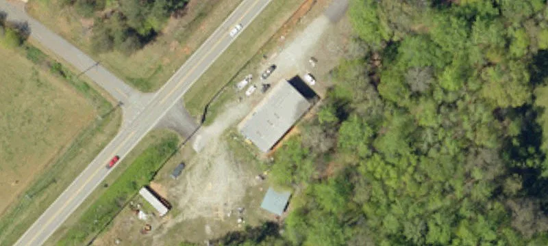 1318 Pumpkintown Hwy