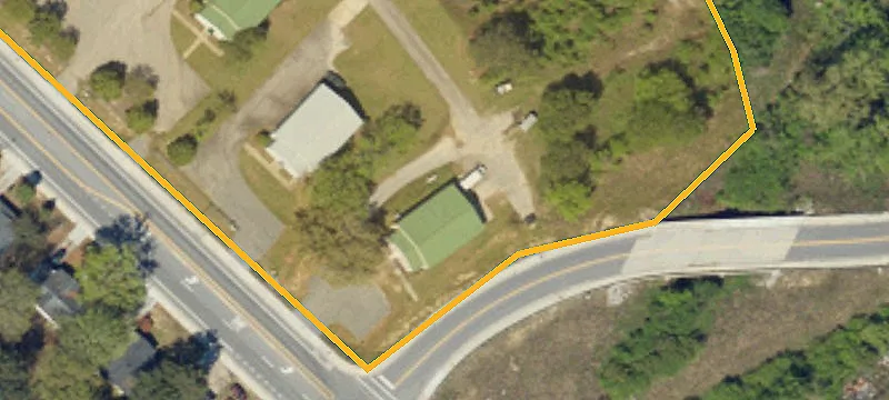 1206 Chestnut Fry Rd