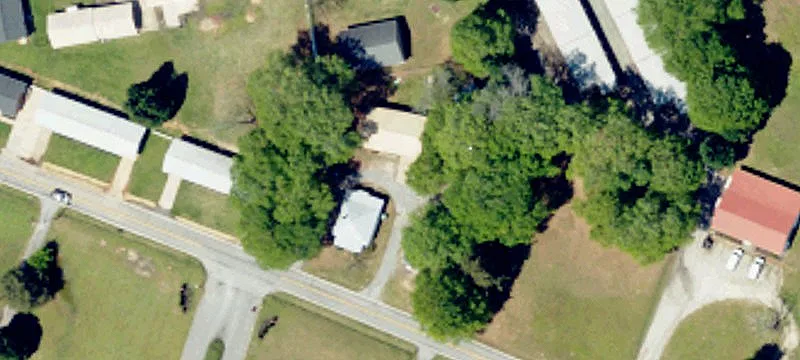 201 Fowler Rd
