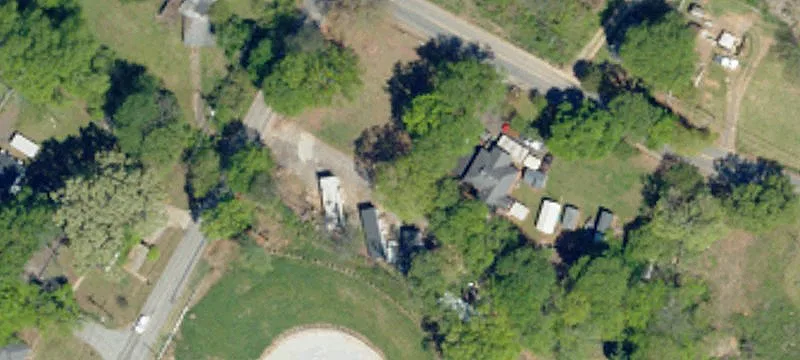 804 Furman Hall Rd
