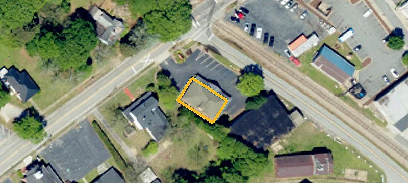 301 Fairview St