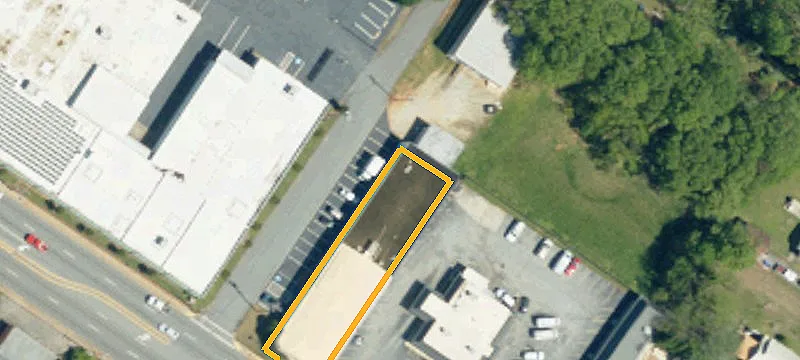 1207 Laurens Rd