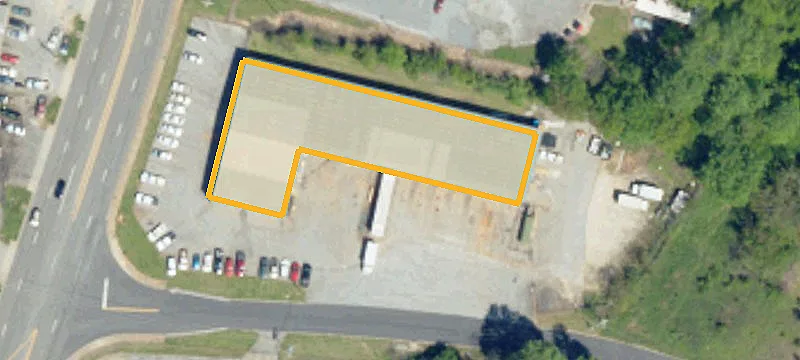 1800 Piedmont Hwy