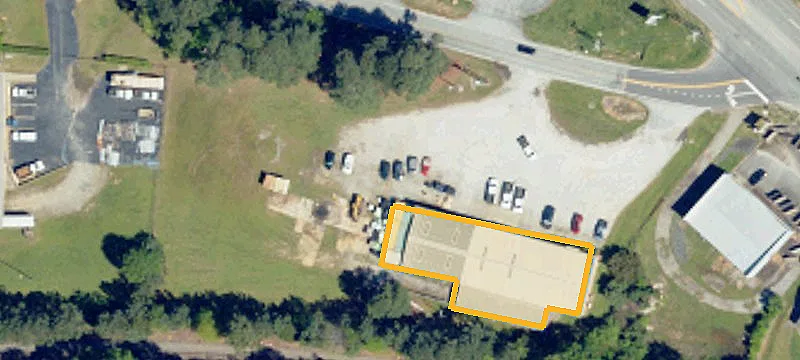 103 Old Laurens Rd
