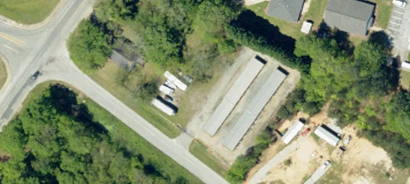 300 Gulliver St