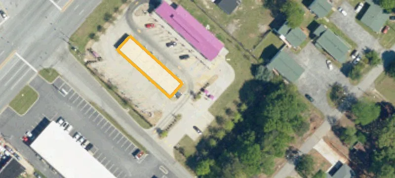 2900 Wade Hampton Blvd