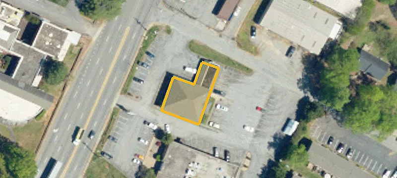 1302 Rutherford Rd