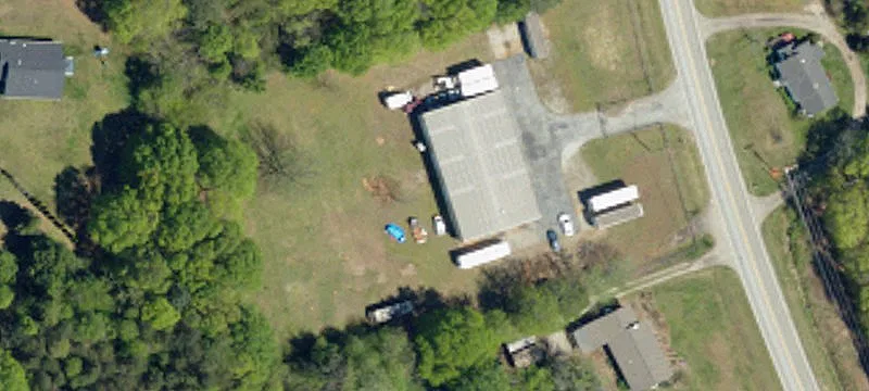 3631 Locust Hl Rd