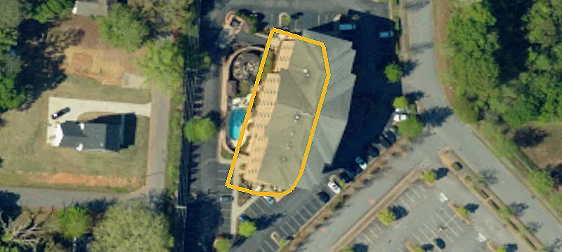 201 Canoy Ln