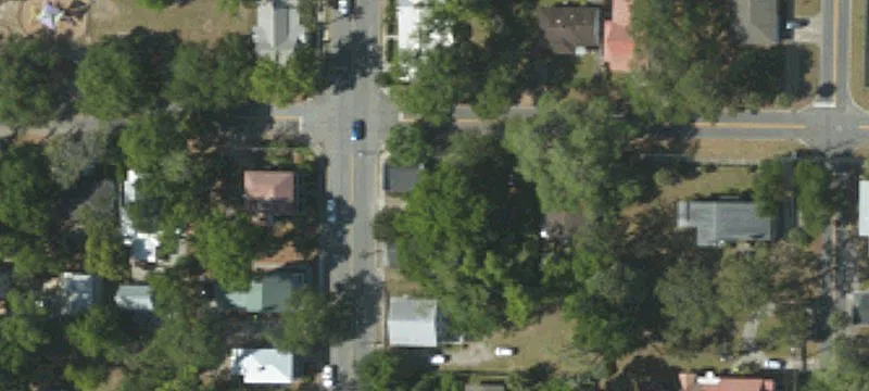 815 Charles St