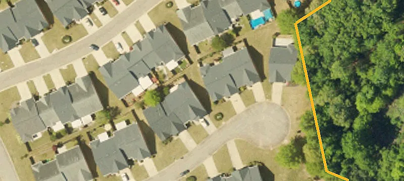 Vanderbilt Dr