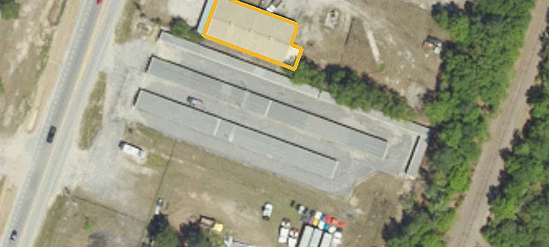 5929 Edmund Hwy