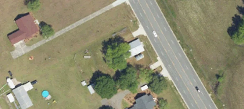 6122 Pamplico Hwy