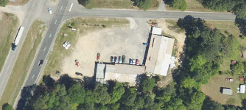 500 Ball Park Rd