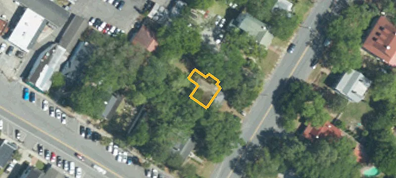 120 Magnolia St