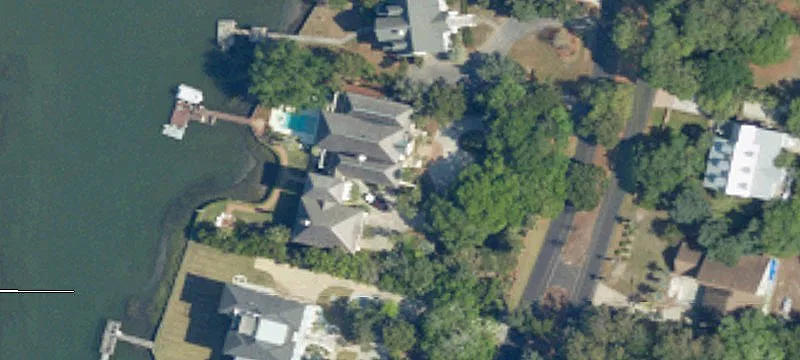 522 Debordieu Blvd