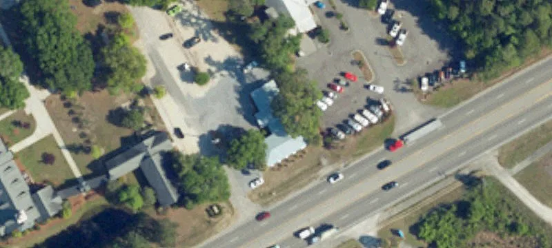 10023 Ocean Hwy