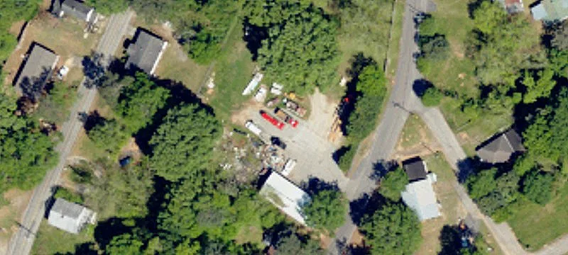 264 Fagan Rd