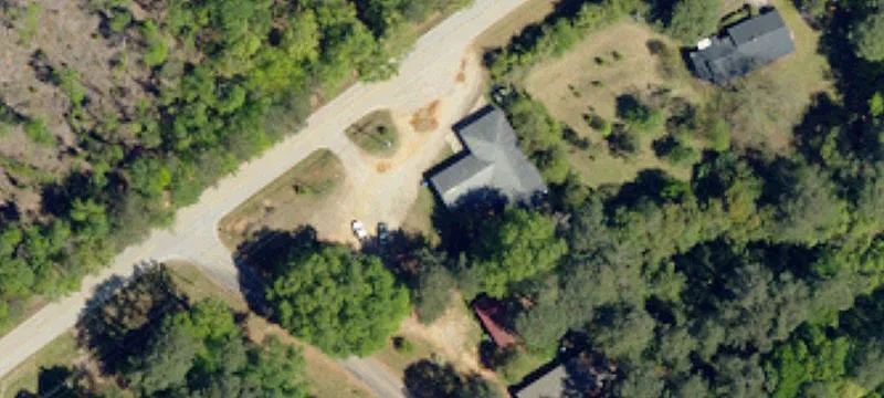 2594 Old Camden Rd