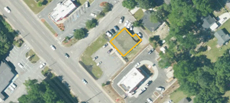 501 Martintown Rd