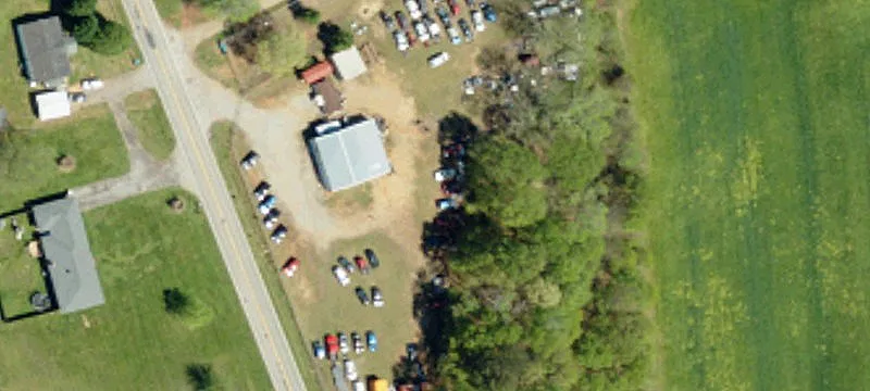 3110 Battleground Rd
