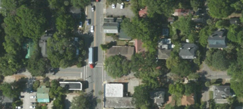 701 Carteret St