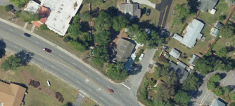 921 Magnolia Blf Cir