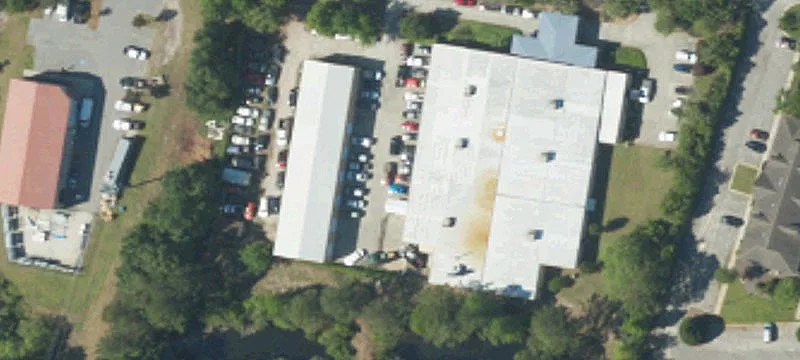 110 Industrial Vlg Rd
