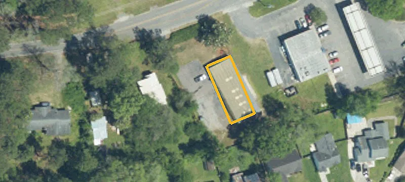 117 Embassy Dr