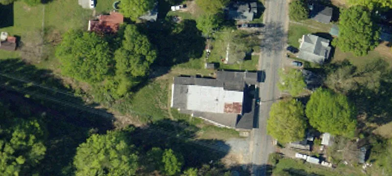 414 Pecan St